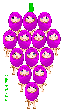 base by Mochi Dollz