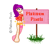 Welcome to Platinu Pixels!